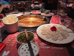 -红运火锅·中国名火锅·国风演绎(省体店)