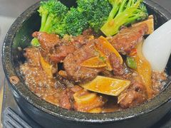 -万年酒楼(越秀南路店)