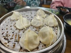 -志亮灌汤蒸饺·清真(庙后街店)