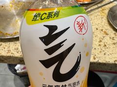 -姜胖胖无限自助烤肉(凯德天府店)