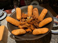 -南京大牌档(香港广场店)