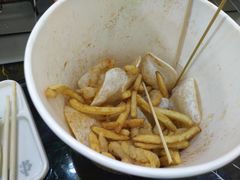 -鸡柳大人(汇金新地广场店)