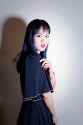 -柯琳造型