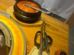 -喜来稀肉(北外滩白玉兰广场店)