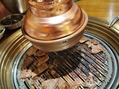 -蒲葵传统炭火烤肉(白石龙店)