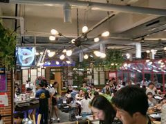 -钢管厂歆瑞源油卤串串香(春熙路太古里店)