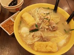 -谭仔三哥米线(屯门时代广场北翼店)