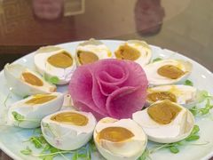 -山东单县风味羊肉汤馆(望园路店)