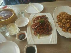 -大地春饼店(黄河路店)