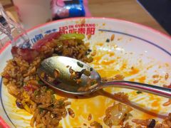 -怪噜范·老贵阳街头名小吃(汇金星力城店)