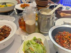 -双湖宴·湖北菜(文化路店)