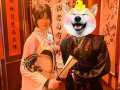 -暴风岛沉浸式体验馆(百联世纪店)