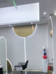 -JUNO hair salon