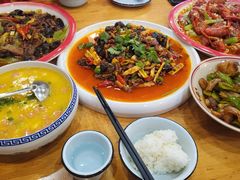 -让鸭脑壳飞(南部店)