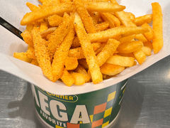 -Potato Corner(广州天河城店)