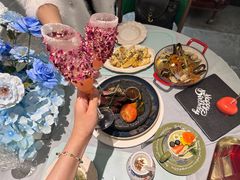 -秘密旅行Bonjour(黑金冠 江南西店)