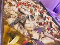 -巴特餐饮6加1音乐餐吧·新疆菜