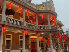 -晋江五店市传统文化旅游区