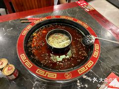 -陈眼镜火锅(总店)