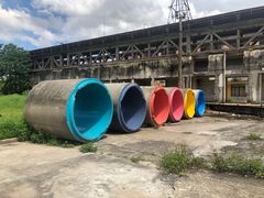 -广州市紫泥堂文化创意园景区