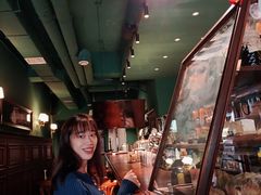 -上古咖啡ShadowCafe&Reastaurant(哈尔滨中央大街店)