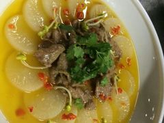 -大蓉和(一品天下店)