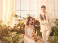 -经典婚纱摄影美学馆·私人定制