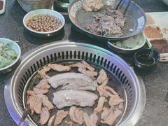 -老卜奎齐齐哈尔烤肉(人民东路店)