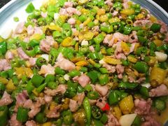 一品鲜椒兔-万重锦·人文川菜馆(骡马市店)