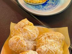 -银灯食府(丽丰国际中心店)