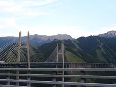 -果子沟大桥