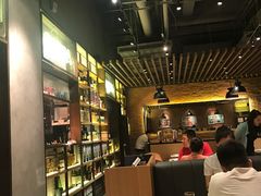 -MYLK意式小厨(熙地港店)