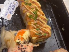 -吉之仙•中国制造•出口级食材日料店(领事馆总店)