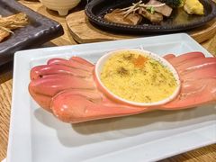 -和创柚子·会席日本料理(新区淮海街店)