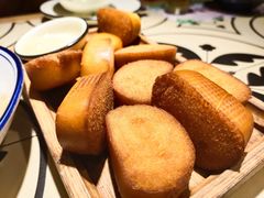 -新凯旋烧烤·燕姐千岛湖土菜