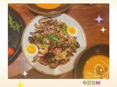 -芭莉与彩虹西餐厅(成都合生汇店)