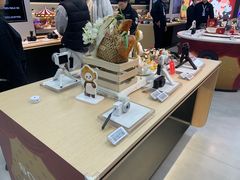 -Sony Store 索尼(上海淮海中路店)