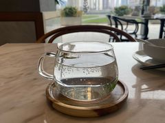-茹·pure vegan(博华广场店)