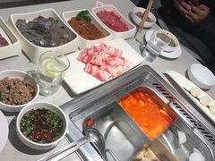 -海底捞火锅(番禺广场店)