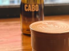 -CABO Coffee