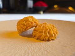 -丽思卡尔顿酒店-天泰轩中餐厅(大沽北路店)