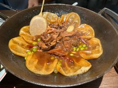 -皖厨·中国徽菜(万象食家店)