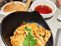-海底捞火锅(顺义华联店)