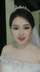 -完美新娘婚纱摄影