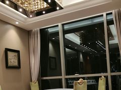 -君来湖滨饭店·渔餐厅