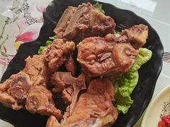 -石老头关东饺子王·东北菜(嘉华鑫城店)