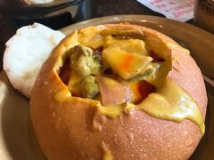 -囧人粗品·泰国街市料理(霖峰店)