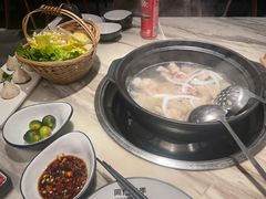 -同仁四季椰子鸡(福田东园总店)