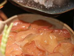 -得意咚瓜·顺德鱼生·冬瓜火锅(深圳首店)