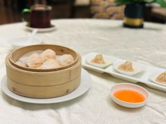 -明阁 Ming Court(广州朗豪酒店)